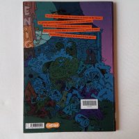 Комикс книга-игра на френски комикси книги-игри, снимка 4 - Детски книжки - 38950347