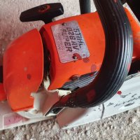 Моторна резачка stihl 028 super щил husqvarna, снимка 8 - Градинска техника - 40242216