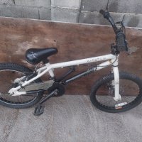 Велосипед  Бмх X-RATED, снимка 1 - Велосипеди - 41845939