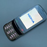 ✅ Nokia 🔝 C2 02, снимка 1 - Nokia - 42357063
