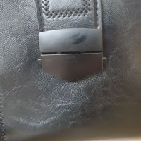 Кокетна кожена чанта, снимка 4 - Чанти - 33956591