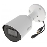 DAHUA HFW1230T-0360 Метална Водоустойчива 2MP 30Метра Starlight 4в1 HD-CVI HD-AHD HD-TVI IP67-40+60°, снимка 2 - HD камери - 41529326