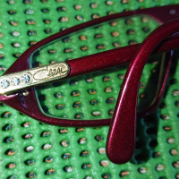 Колекционерски очила Cazal, снимка 4 - Антикварни и старинни предмети - 36180522