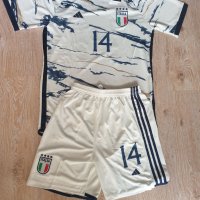 Eкип на Италия , снимка 1 - Спортни дрехи, екипи - 40862467