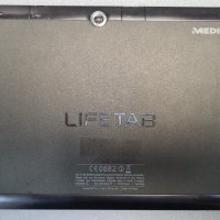 Продавам таблет MEDION Lifetab S9714 MD99300 - за части, снимка 2 - Таблети - 40884187