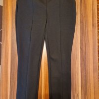 Черен панталон и дънкова пола, снимка 2 - Поли - 40516248