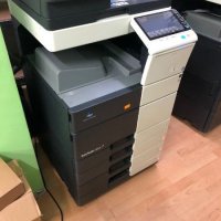 Коника Минолта Копирни машини (ксерокси) и принтери bizhub C284e/454е/554e Konica Minolta, снимка 11 - Принтери, копири, скенери - 34174863