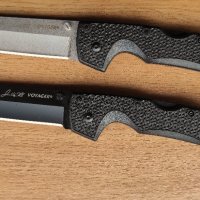 Cold Steel Voyager XL Tanto, снимка 11 - Ножове - 40001902