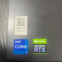 Lenovo ideapad gaming с i7 intel core и GeForce RTX, снимка 5 - Геймърски - 44715064