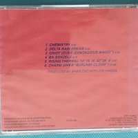 Jon Hassell / Brian Eno – 1980 - Fourth World Vol. 1 - Possible Musics(Downtempo,Experimental,Ambien, снимка 4 - CD дискове - 42050305