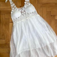Нови дамски лятни рокли, снимка 7 - Рокли - 40837490