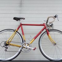 SEROTTA ATLANTA Шосеен велосипед, снимка 9 - Велосипеди - 41716989