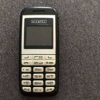 Телефон 5 лв, снимка 1 - Alcatel - 36125554