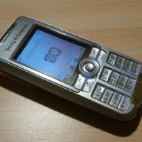 Sony Ericsson K700i перфектен, снимка 1 - Sony Ericsson - 39815849