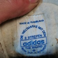 Кънки за хокей Adidas 37 номер, снимка 7 - Зимни спортове - 42353323