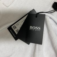 ''Hugo Boss''оригинален мъжки суичър Л размер, снимка 2 - Суичъри - 39087427