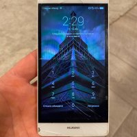 Huawei p8lite, снимка 1 - Huawei - 44357554