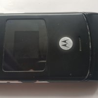 Motorola V3 - Motorola RAZR V3, снимка 1 - Motorola - 40622290