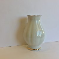Порцеланова ваза Барановка, снимка 4 - Антикварни и старинни предмети - 40953606