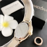 Луксозен дамски часовник Pandora / Пандора., снимка 8 - Дамски - 34202638