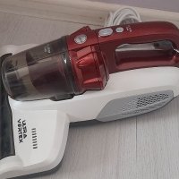 Hoover MBC500UV, Ultra Vortex прахосмукачка за матраци, снимка 3 - Прахосмукачки - 41082113