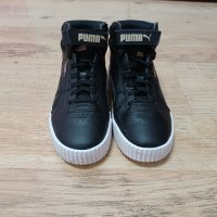 Кецове Puma, снимка 5 - Маратонки - 39848256