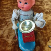 Продавам стара играчка, снимка 8 - Кукли - 38888481