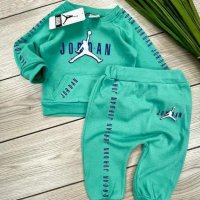 бебешки екип adidas 💜 Naik 🔥 puma 💥 boss , снимка 14 - Комплекти за бебе - 42160651