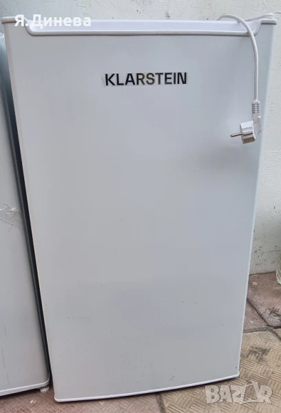 Фризер Klarstein 69L за части , снимка 1