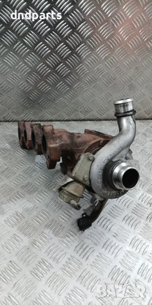 Турбо Ford Focus 1.8TDCi 2003г.	, снимка 1