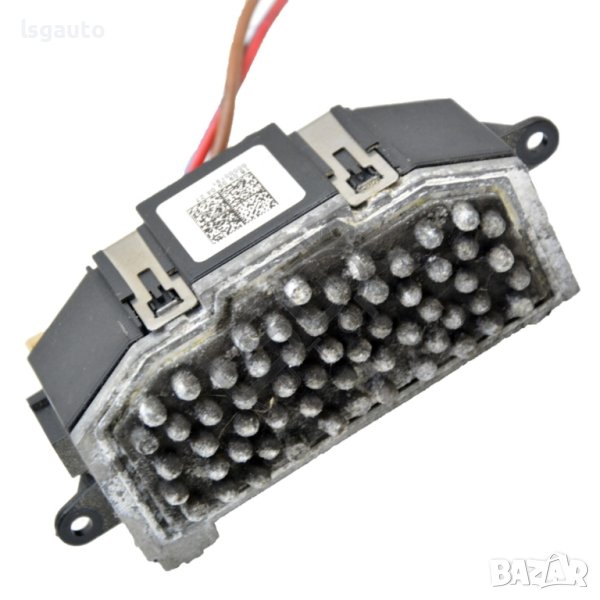 Реостат парно AUDI A4 (B8) 2008-2015 ID:101701, снимка 1