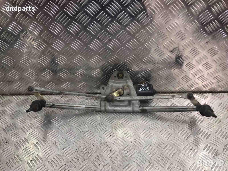 Механизъм чистачки Renault Kangoo 2003г., снимка 1