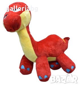 Брон - Хъги Лъги плюшена играчка (Huggy Wuggy), снимка 1