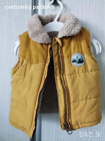 Бебешка грейка George, снимка 1