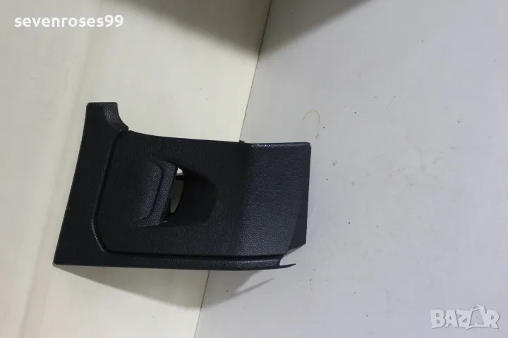 Шкафче табло Форд Фиеста 6 2011 1.4tdci 68hp Ford Fiesta 6, снимка 1