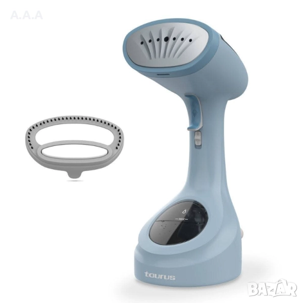 Уред за вертикално гладене с пара Taurus Sliding Care Press 1700W, снимка 1