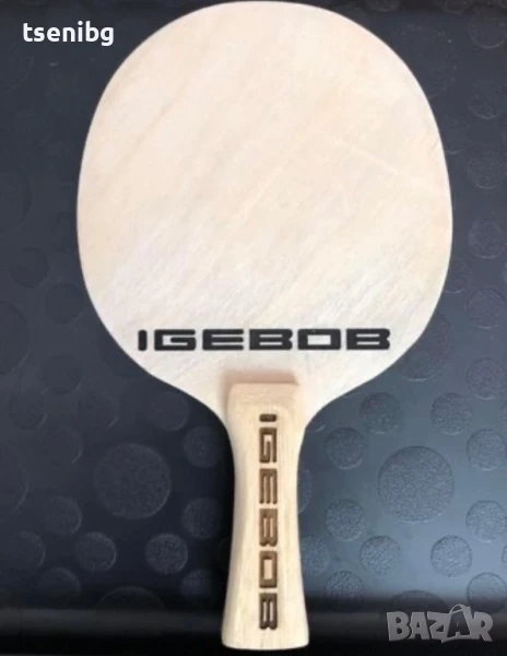 Дърво за тенис на маса , снимка 1