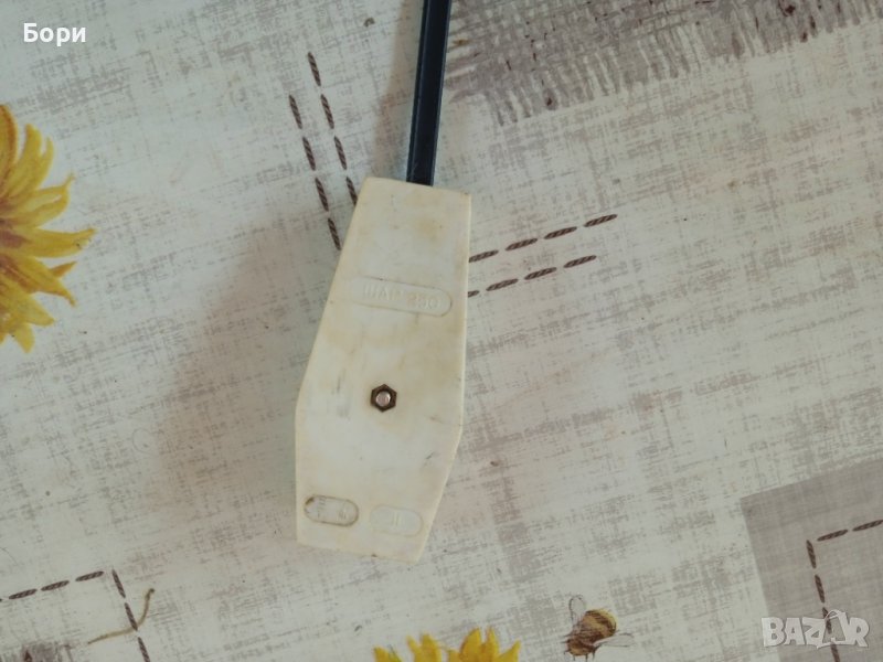 Радио приставка /усилвател антенен, снимка 1