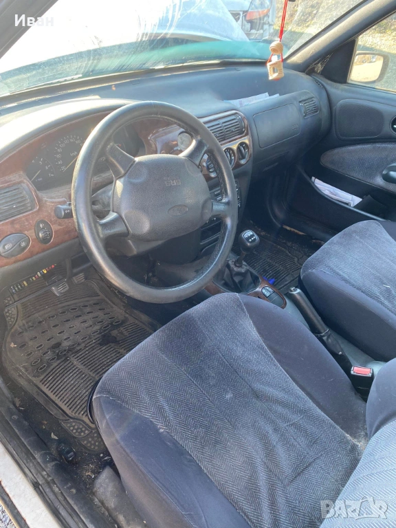 ford, снимка 1