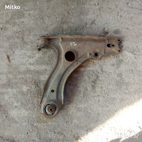 Носач За Фолксваген Голф 2 / VW Golf 2, снимка 1