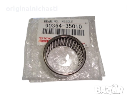 Иглен лагер за преден диференциал за ТОЙОТА ХАЙЛУКС TOYOTA HILUX 9036435010 90364-35010 OEM TOYOTA, снимка 1