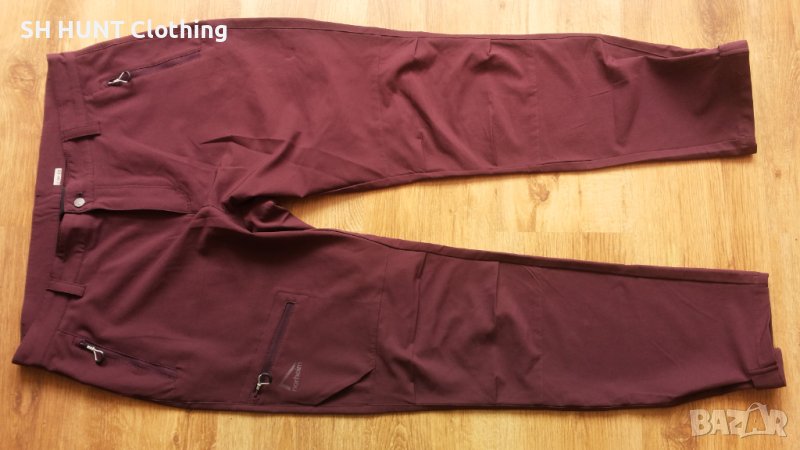 NORHEIM Granitt 2.0 Women's Hiking Stretch Pants размер XL еластичен дамски панталон - 201, снимка 1
