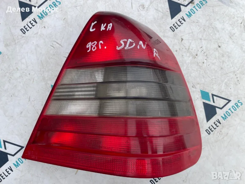 A2028203664 десен стоп от Mercedes C-class W202 2000г. Мерцедес Ц-класа W202, снимка 1