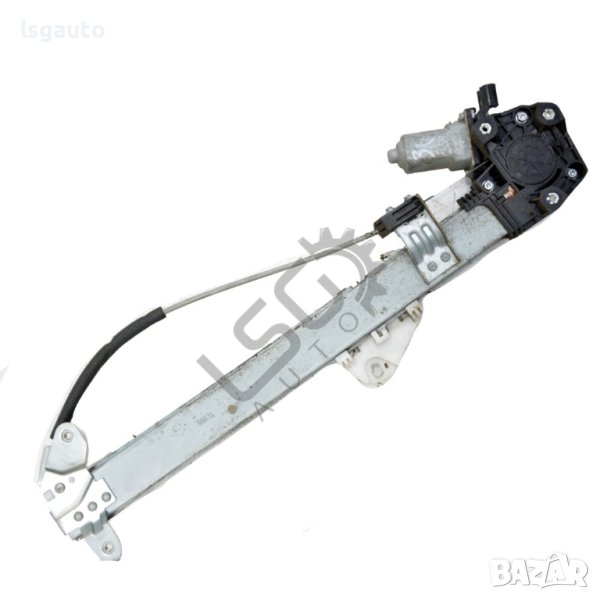 Механизъм с моторче заден ляв ел. стъклоповдигач Honda Accord VIII 2007-2012 ID:102073, снимка 1