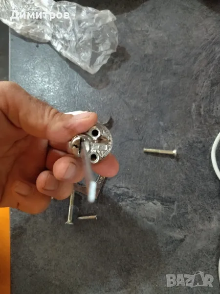 Ключалка, снимка 1