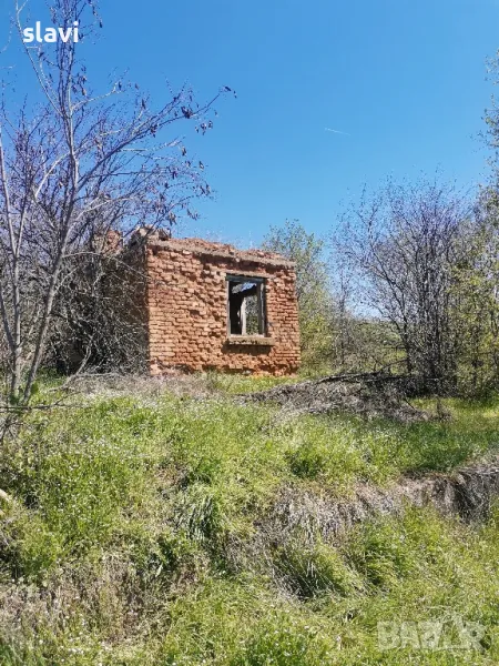 Продавам парцел в с.Подем общ.Долна Митрополия, снимка 1