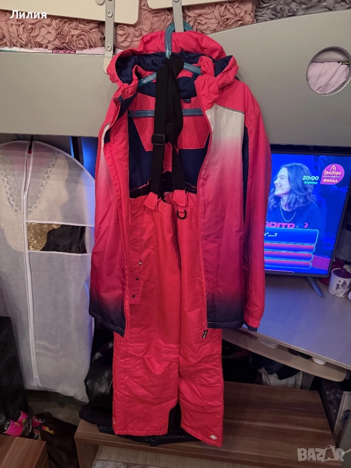 Ски екип, снимка 1