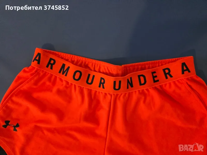 Under Armor панталонки, снимка 1