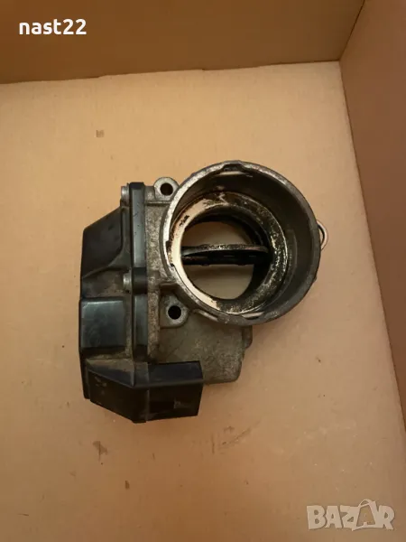 Дросел Клапа Audi, VW, Seat, Skoda / 03G 128 063 G, снимка 1