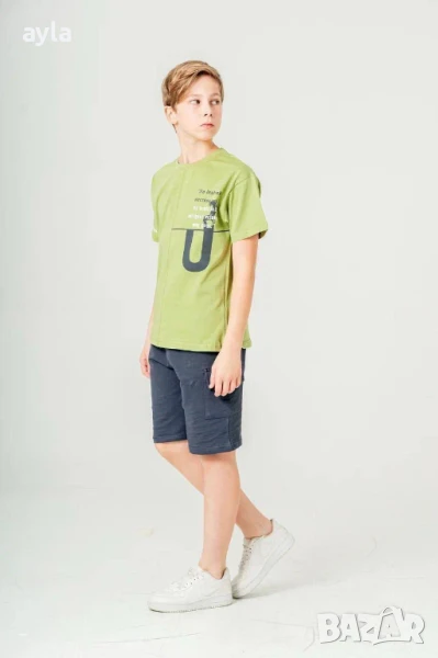 Комплект за момче, снимка 1